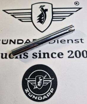 1 Stück Original Zündapp Blinkerhalterung vorne Typ 529 & 530 - ET : 529-16.187 NOS